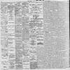 Freeman's Journal Tuesday 26 October 1897 Page 4