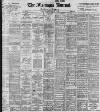Freeman's Journal Thursday 04 November 1897 Page 1