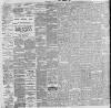 Freeman's Journal Friday 05 November 1897 Page 4