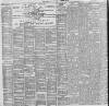 Freeman's Journal Saturday 06 November 1897 Page 2