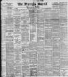 Freeman's Journal Tuesday 09 November 1897 Page 1