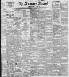 Freeman's Journal Wednesday 10 November 1897 Page 1