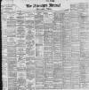 Freeman's Journal Saturday 13 November 1897 Page 1