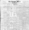 Freeman's Journal Monday 10 January 1898 Page 1