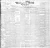 Freeman's Journal Friday 25 March 1898 Page 1