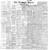 Freeman's Journal Tuesday 01 November 1898 Page 1