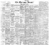 Freeman's Journal Tuesday 22 November 1898 Page 1