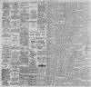 Freeman's Journal Wednesday 08 February 1899 Page 4