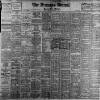 Freeman's Journal Wednesday 01 March 1899 Page 1