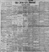 Freeman's Journal Friday 28 April 1899 Page 1