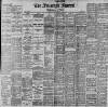 Freeman's Journal Saturday 20 May 1899 Page 1