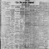 Freeman's Journal Saturday 08 July 1899 Page 1