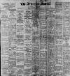 Freeman's Journal Monday 13 November 1899 Page 1