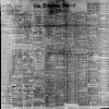 Freeman's Journal Monday 11 December 1899 Page 1