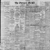 Freeman's Journal Wednesday 24 January 1900 Page 1