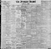 Freeman's Journal Saturday 23 June 1900 Page 1