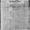 Freeman's Journal Saturday 07 July 1900 Page 1