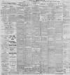 Freeman's Journal Wednesday 01 August 1900 Page 8