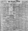 Freeman's Journal Wednesday 15 August 1900 Page 1