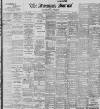 Freeman's Journal Monday 17 September 1900 Page 1