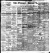 Freeman's Journal Tuesday 08 January 1901 Page 1