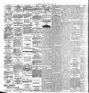 Freeman's Journal Tuesday 30 July 1901 Page 4