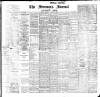 Freeman's Journal Tuesday 21 January 1902 Page 1