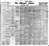 Freeman's Journal Friday 28 March 1902 Page 1