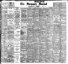 Freeman's Journal Friday 31 October 1902 Page 1