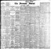 Freeman's Journal Thursday 15 October 1903 Page 1