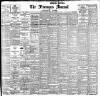 Freeman's Journal Friday 19 February 1904 Page 1