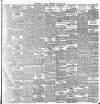 Freeman's Journal Wednesday 11 January 1905 Page 5