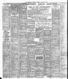 Freeman's Journal Saturday 21 January 1905 Page 2