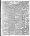 Freeman's Journal Saturday 21 January 1905 Page 5