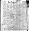 Freeman's Journal Saturday 08 July 1905 Page 1