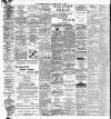 Freeman's Journal Saturday 08 July 1905 Page 4