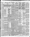 Freeman's Journal Saturday 30 September 1905 Page 5