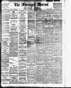 Freeman's Journal Wednesday 15 November 1905 Page 1