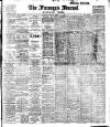 Freeman's Journal Saturday 31 March 1906 Page 1