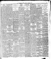 Freeman's Journal Friday 18 January 1907 Page 5