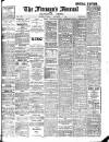 Freeman's Journal Tuesday 12 November 1907 Page 1