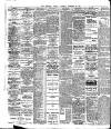 Freeman's Journal Saturday 23 November 1907 Page 6