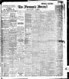 Freeman's Journal Saturday 08 February 1908 Page 1