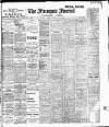 Freeman's Journal Saturday 29 February 1908 Page 1