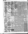 Freeman's Journal Tuesday 30 June 1908 Page 6