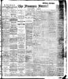 Freeman's Journal Saturday 11 July 1908 Page 1