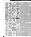 Freeman's Journal Friday 07 August 1908 Page 6