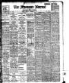 Freeman's Journal Monday 02 November 1908 Page 1
