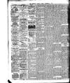 Freeman's Journal Friday 06 November 1908 Page 6