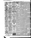 Freeman's Journal Monday 09 November 1908 Page 6